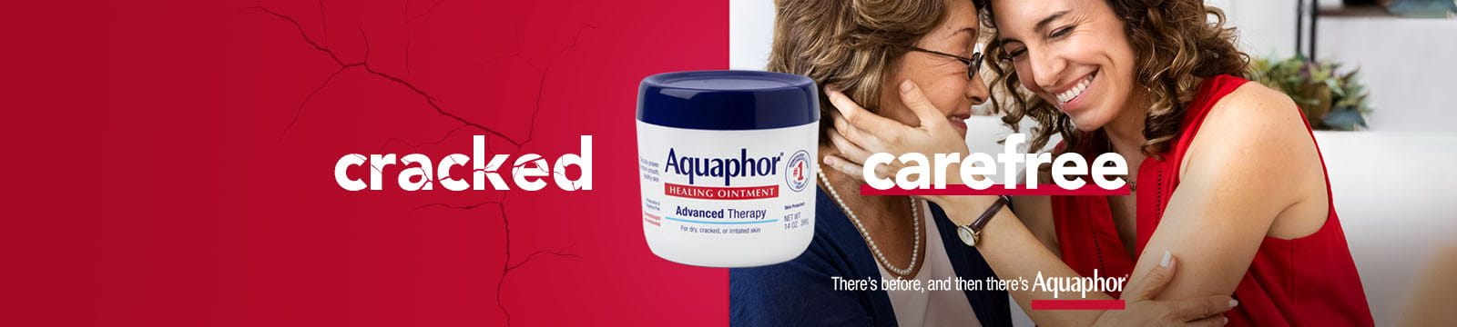 Aquaphor Official Site Skin Protection And Healing